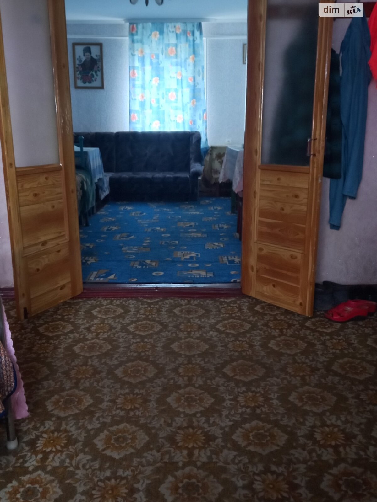 одноповерховий будинок з опаленням, 75 кв. м, кирпич. Продаж в Козацькому фото 1 одноповерховий будинок з опаленням, 75 кв. м, кирпич. Продаж в Козацькому фото 1