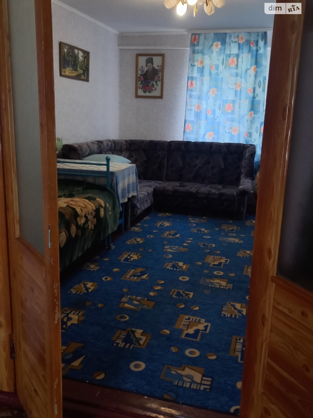 одноповерховий будинок з опаленням, 75 кв. м, кирпич. Продаж в Козацькому фото 1 одноповерховий будинок з опаленням, 75 кв. м, кирпич. Продаж в Козацькому фото 1