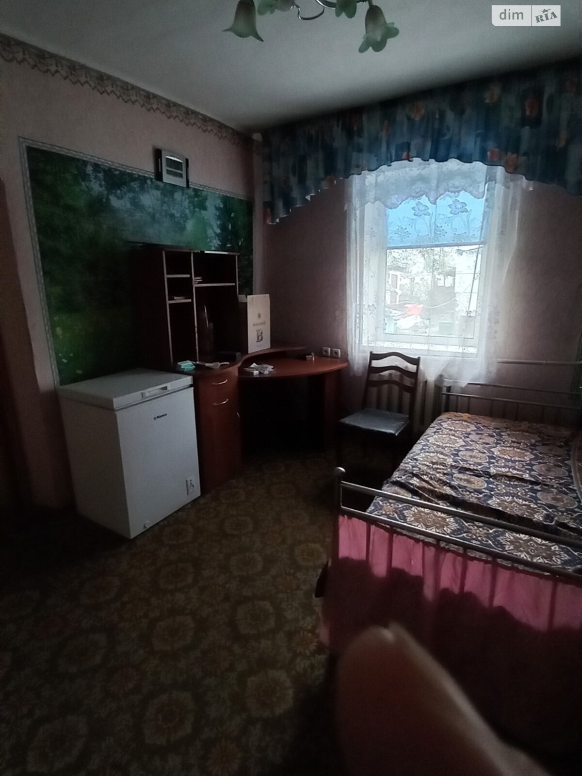 одноповерховий будинок з опаленням, 75 кв. м, кирпич. Продаж в Козацькому фото 1 одноповерховий будинок з опаленням, 75 кв. м, кирпич. Продаж в Козацькому фото 1