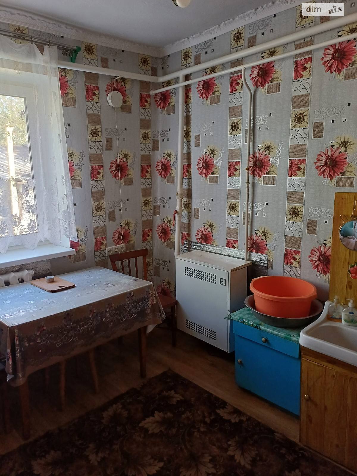 одноповерховий будинок з опаленням, 75 кв. м, кирпич. Продаж в Козацькому фото 1 одноповерховий будинок з опаленням, 75 кв. м, кирпич. Продаж в Козацькому фото 1