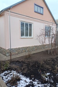 одноэтажный дом с гаражом, 90 кв. м, кирпич. Продажа в Кегичевке район Кегичевка фото 2