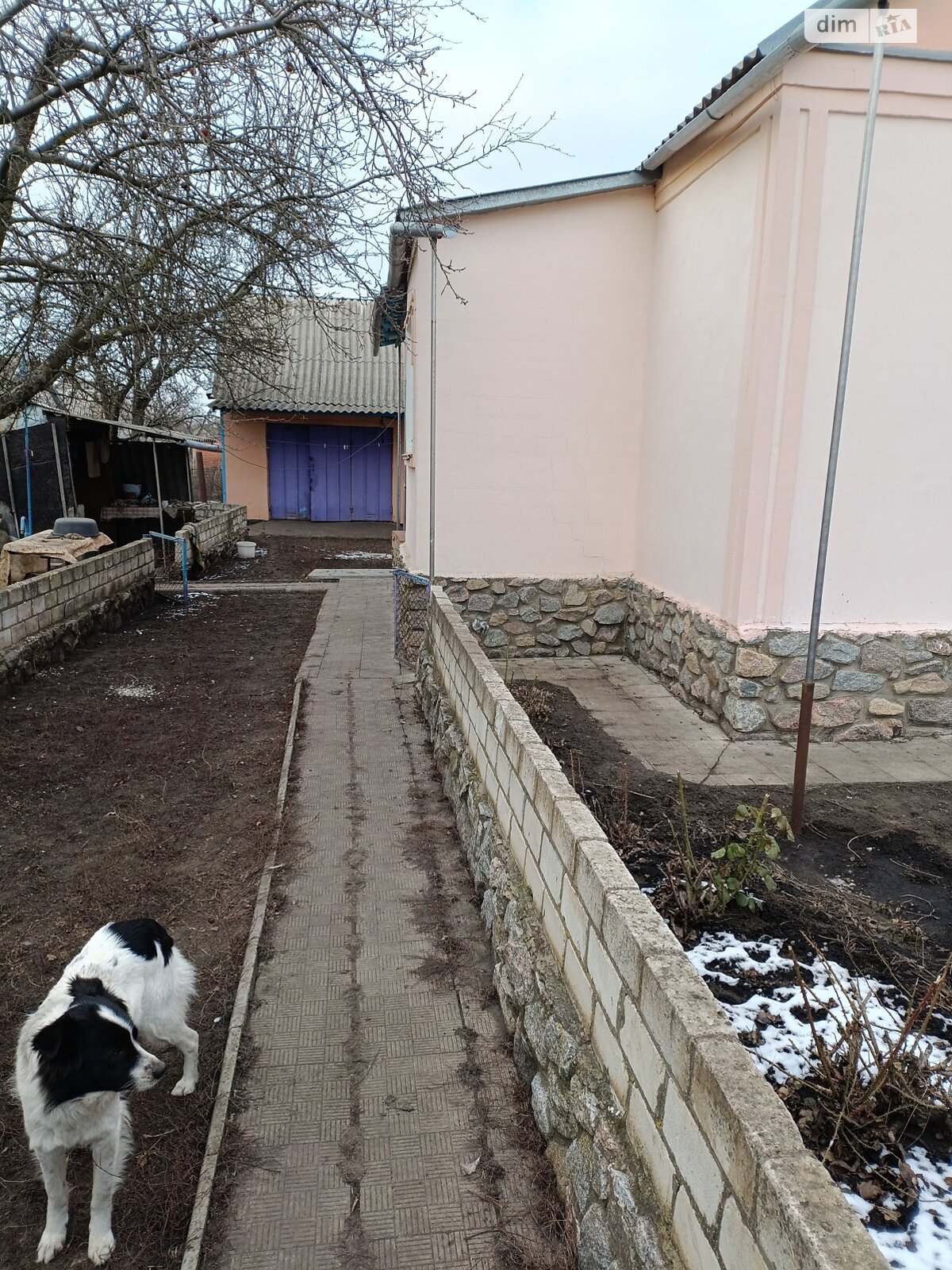 одноэтажный дом с гаражом, 90 кв. м, кирпич. Продажа в Кегичевке район Кегичевка фото 1