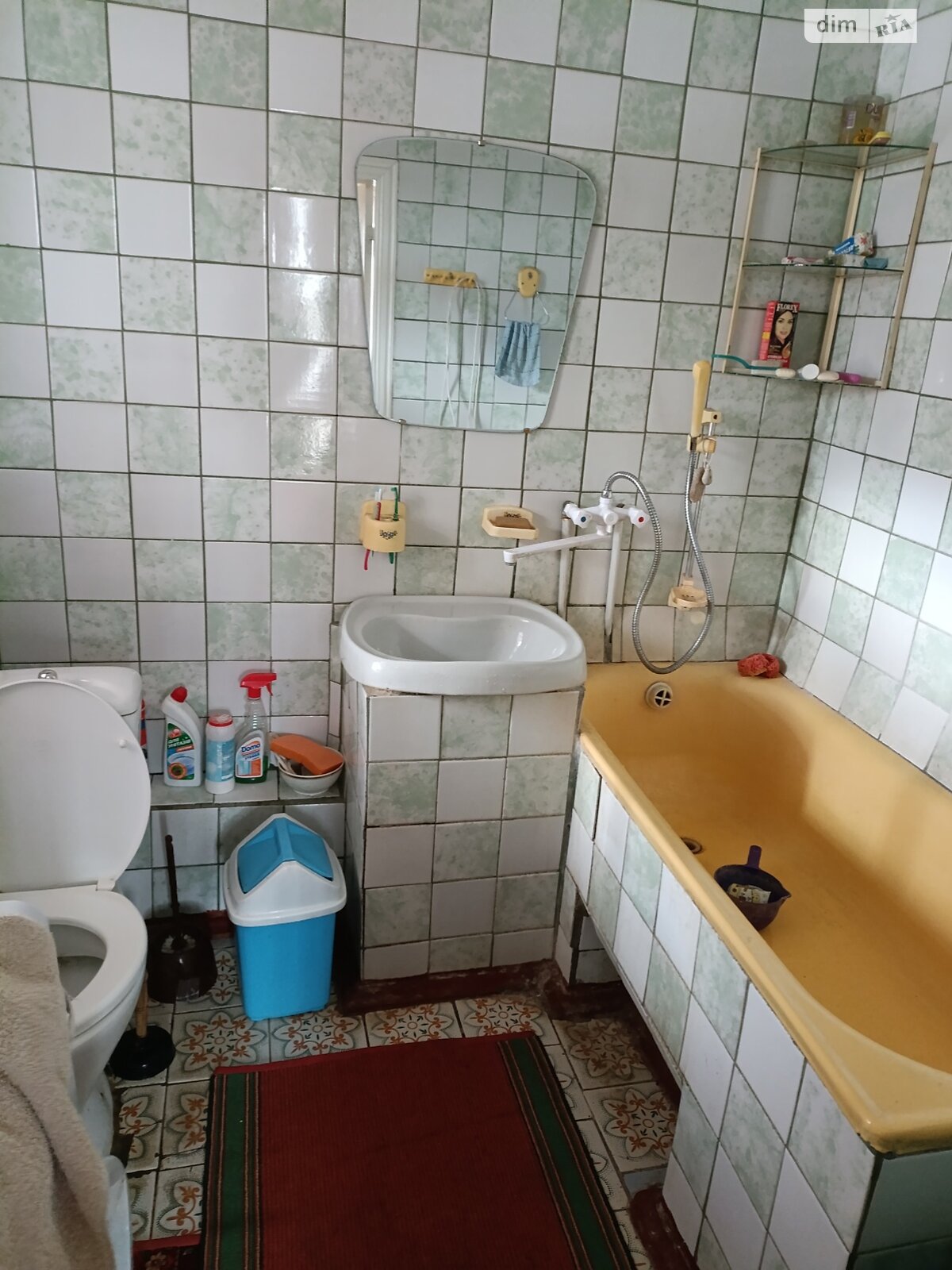 одноэтажный дом с гаражом, 90 кв. м, кирпич. Продажа в Кегичевке район Кегичевка фото 1