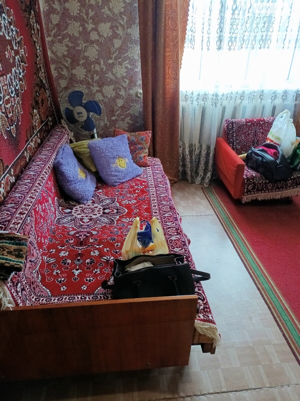 одноэтажный дом с гаражом, 90 кв. м, кирпич. Продажа в Кегичевке район Кегичевка фото 1