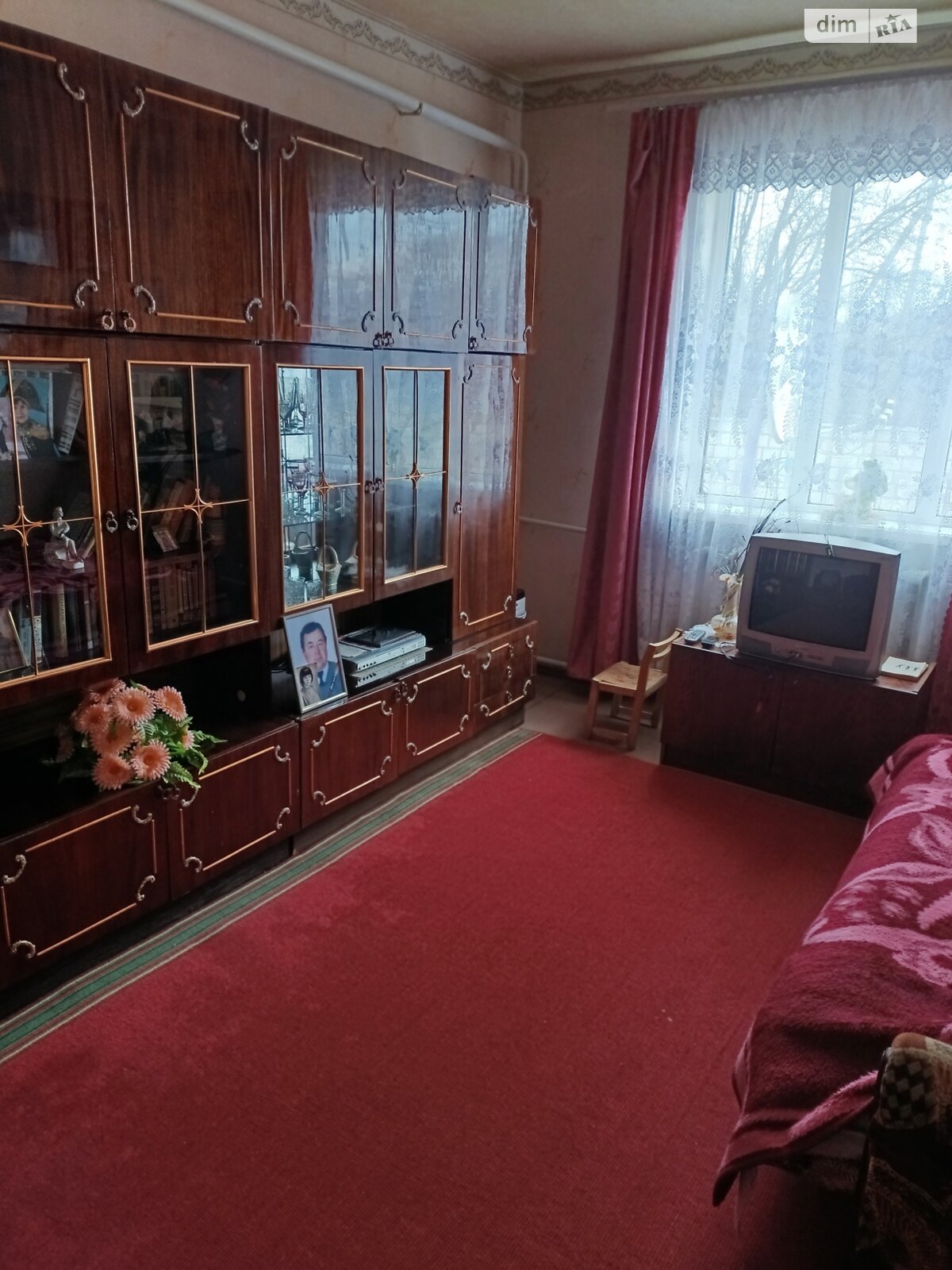 одноэтажный дом с гаражом, 90 кв. м, кирпич. Продажа в Кегичевке район Кегичевка фото 1