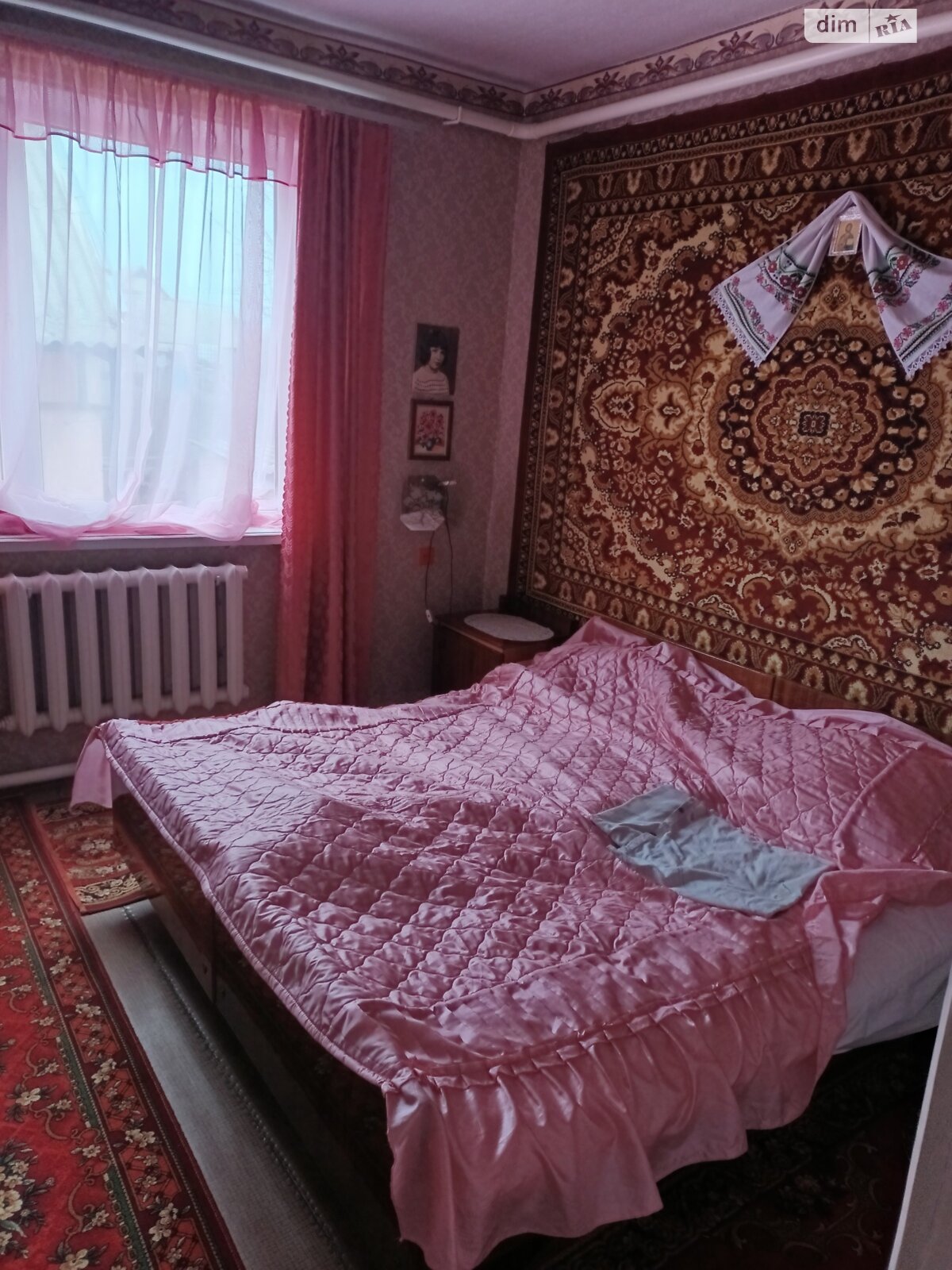 одноэтажный дом с гаражом, 90 кв. м, кирпич. Продажа в Кегичевке район Кегичевка фото 1