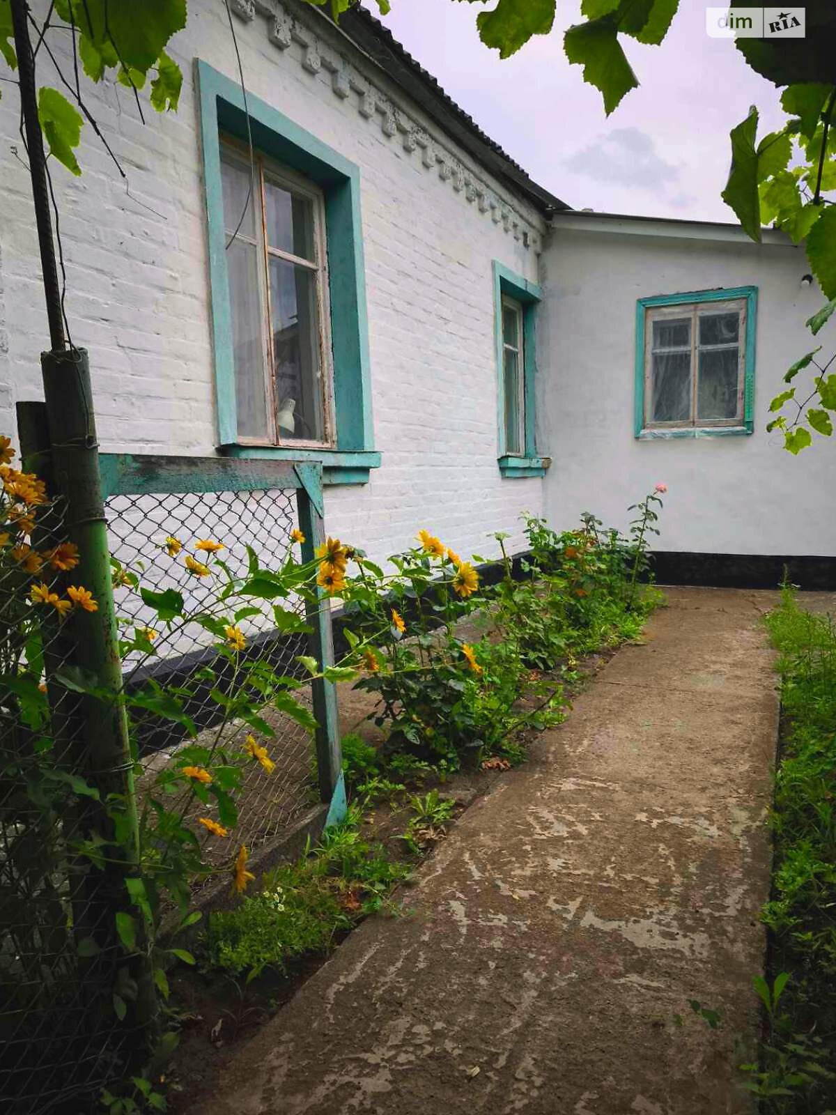 одноповерховий будинок з меблями, 60.2 кв. м, цегла. Продаж в Кегичівці, район Кегичівка фото 1 одноповерховий будинок з меблями, 60.2 кв. м, цегла. Продаж в Кегичівці, район Кегичівка фото 1