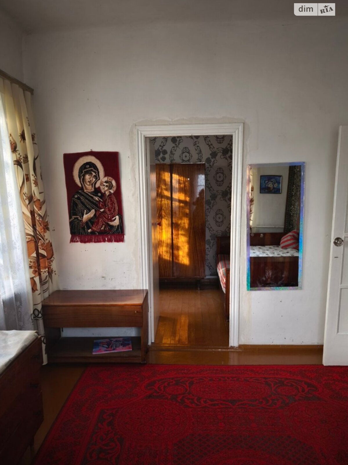 одноповерховий будинок з меблями, 60.2 кв. м, цегла. Продаж в Кегичівці, район Кегичівка фото 1 одноповерховий будинок з меблями, 60.2 кв. м, цегла. Продаж в Кегичівці, район Кегичівка фото 1