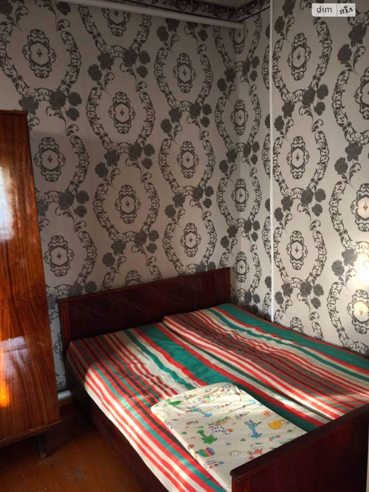 одноповерховий будинок з меблями, 60.2 кв. м, цегла. Продаж в Кегичівці, район Кегичівка фото 1 одноповерховий будинок з меблями, 60.2 кв. м, цегла. Продаж в Кегичівці, район Кегичівка фото 1