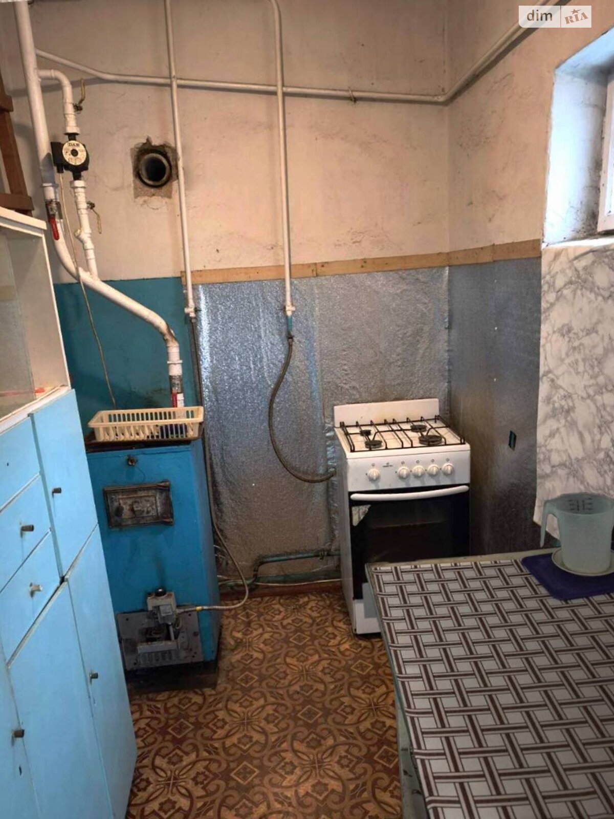 одноповерховий будинок з меблями, 60.2 кв. м, цегла. Продаж в Кегичівці, район Кегичівка фото 1 одноповерховий будинок з меблями, 60.2 кв. м, цегла. Продаж в Кегичівці, район Кегичівка фото 1