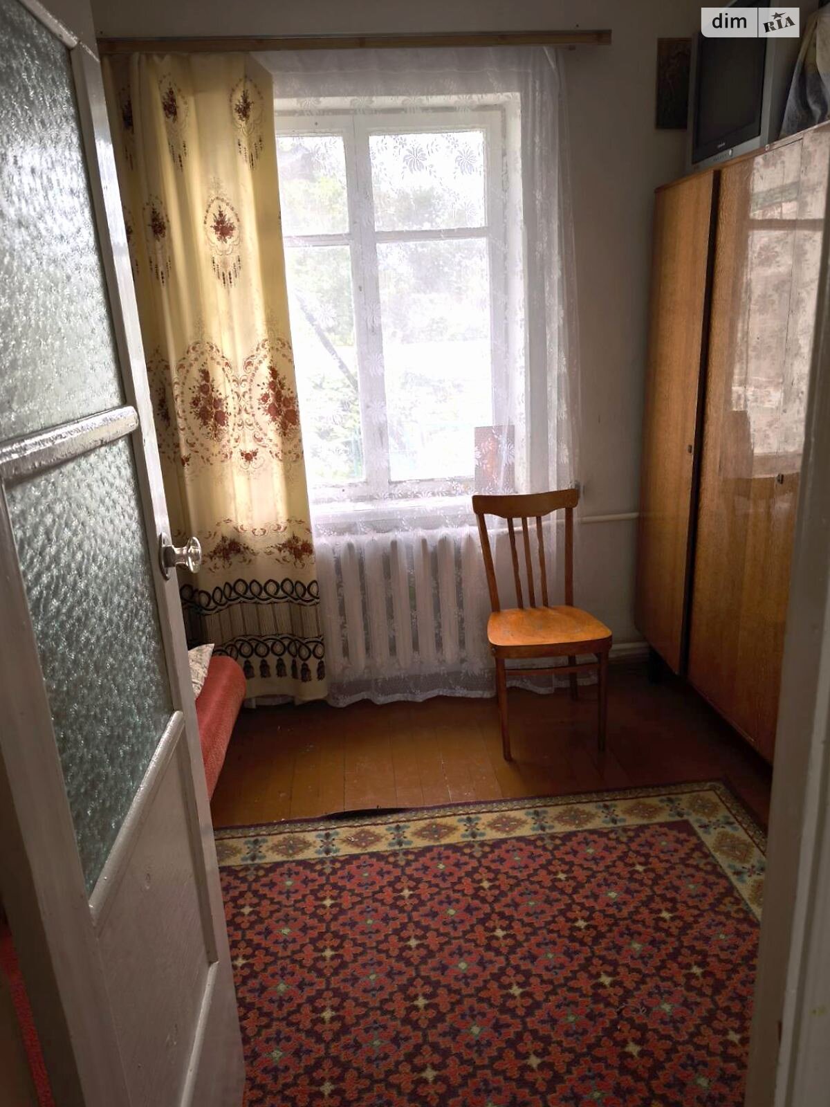 одноповерховий будинок з меблями, 60.2 кв. м, цегла. Продаж в Кегичівці, район Кегичівка фото 1 одноповерховий будинок з меблями, 60.2 кв. м, цегла. Продаж в Кегичівці, район Кегичівка фото 1