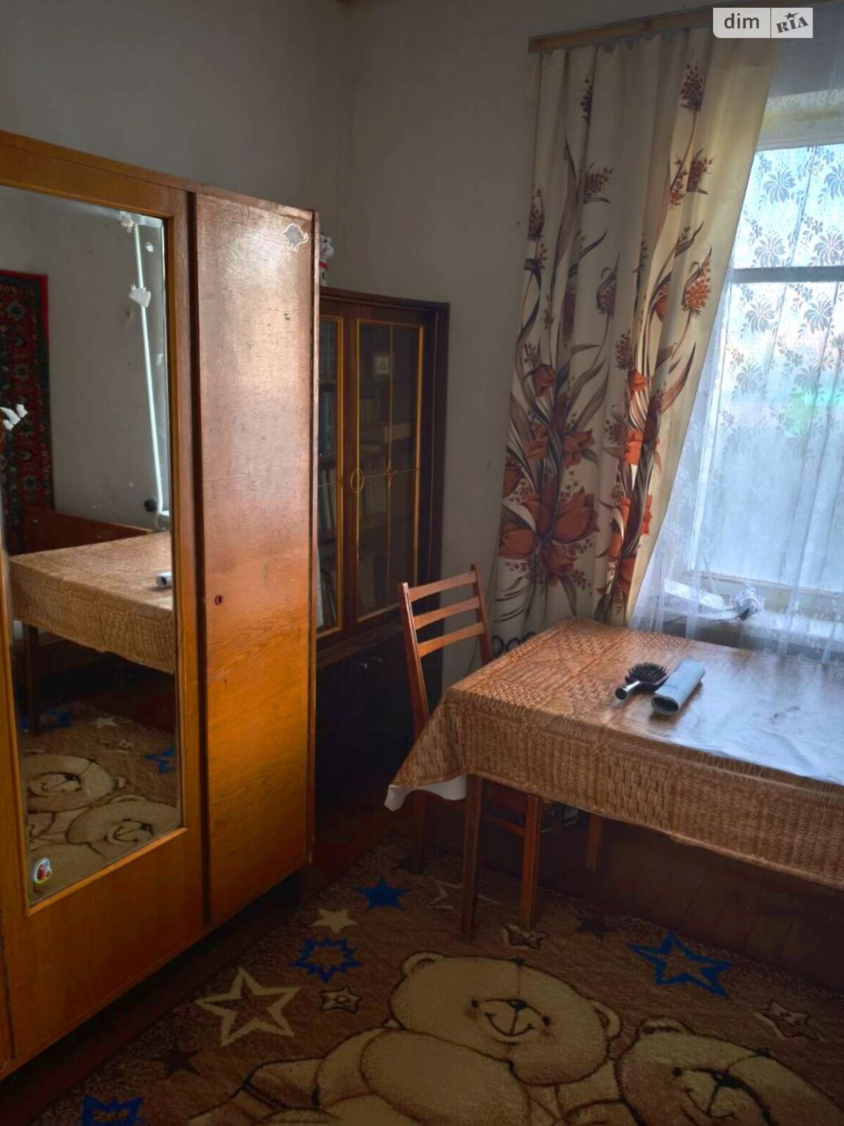 одноповерховий будинок з меблями, 60.2 кв. м, цегла. Продаж в Кегичівці, район Кегичівка фото 1 одноповерховий будинок з меблями, 60.2 кв. м, цегла. Продаж в Кегичівці, район Кегичівка фото 1