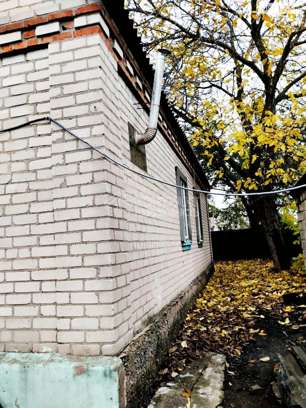 одноповерховий будинок, 111 кв. м, кирпич. Продаж у Кегичівці фото 1 одноповерховий будинок, 111 кв. м, кирпич. Продаж у Кегичівці фото 1