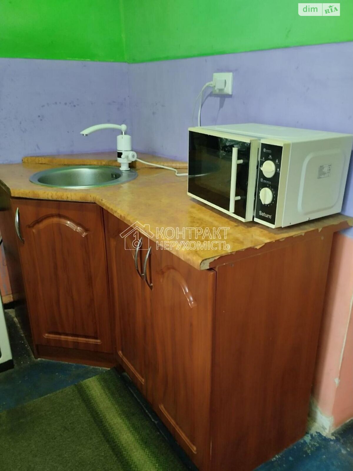 одноповерховий будинок, 111 кв. м, кирпич. Продаж у Кегичівці фото 1 одноповерховий будинок, 111 кв. м, кирпич. Продаж у Кегичівці фото 1