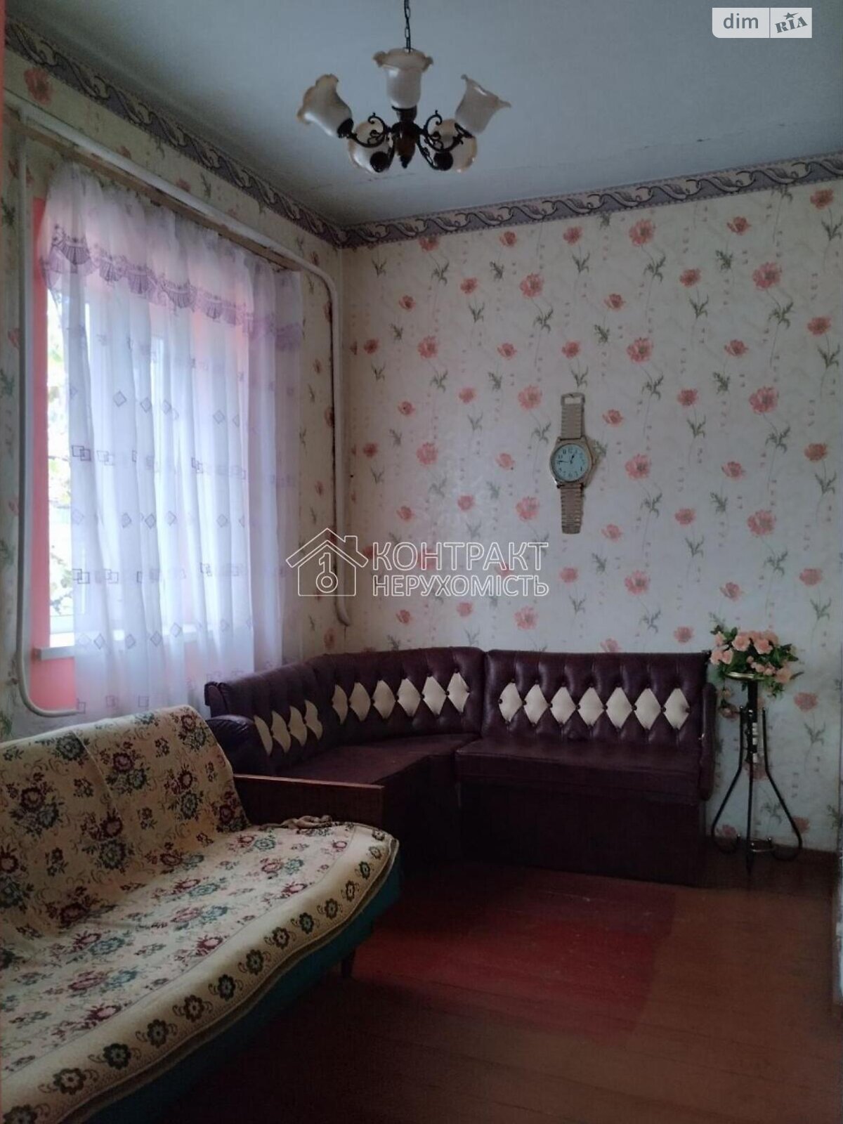 одноповерховий будинок, 111 кв. м, кирпич. Продаж у Кегичівці фото 1 одноповерховий будинок, 111 кв. м, кирпич. Продаж у Кегичівці фото 1