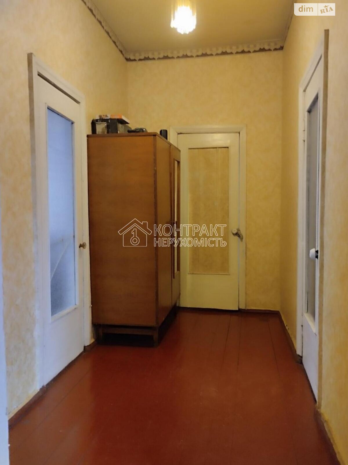 одноповерховий будинок, 111 кв. м, кирпич. Продаж у Кегичівці фото 1 одноповерховий будинок, 111 кв. м, кирпич. Продаж у Кегичівці фото 1