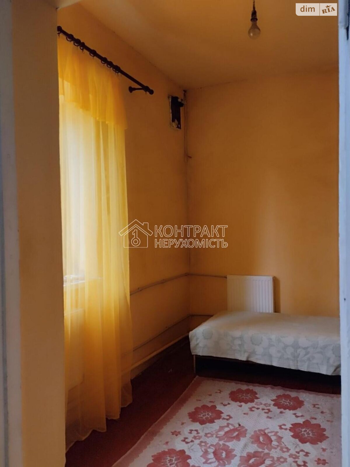 одноповерховий будинок, 111 кв. м, кирпич. Продаж у Кегичівці фото 1 одноповерховий будинок, 111 кв. м, кирпич. Продаж у Кегичівці фото 1