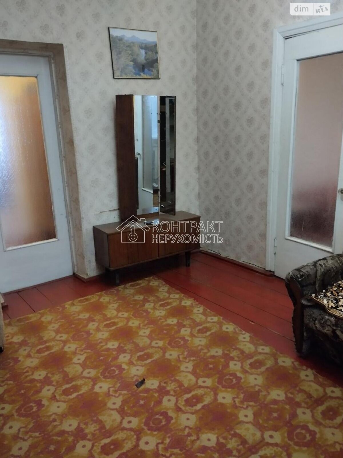 одноповерховий будинок, 111 кв. м, кирпич. Продаж у Кегичівці фото 1 одноповерховий будинок, 111 кв. м, кирпич. Продаж у Кегичівці фото 1