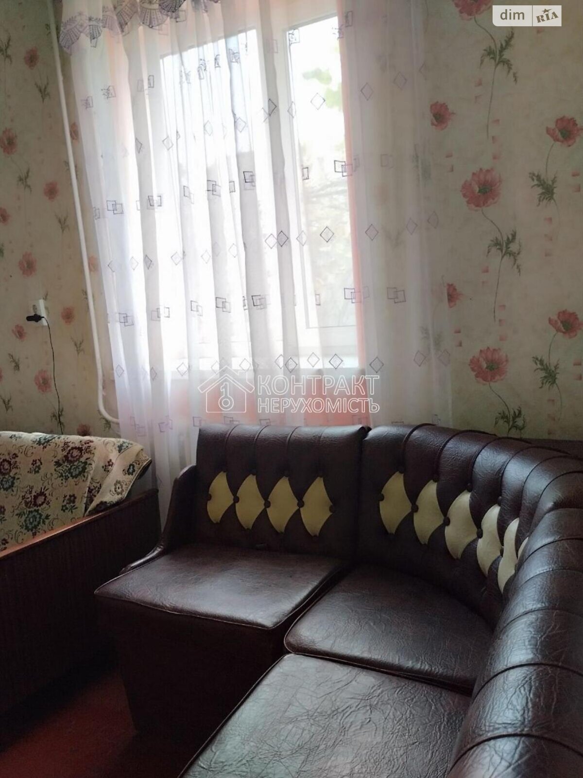 одноповерховий будинок, 111 кв. м, кирпич. Продаж у Кегичівці фото 1 одноповерховий будинок, 111 кв. м, кирпич. Продаж у Кегичівці фото 1