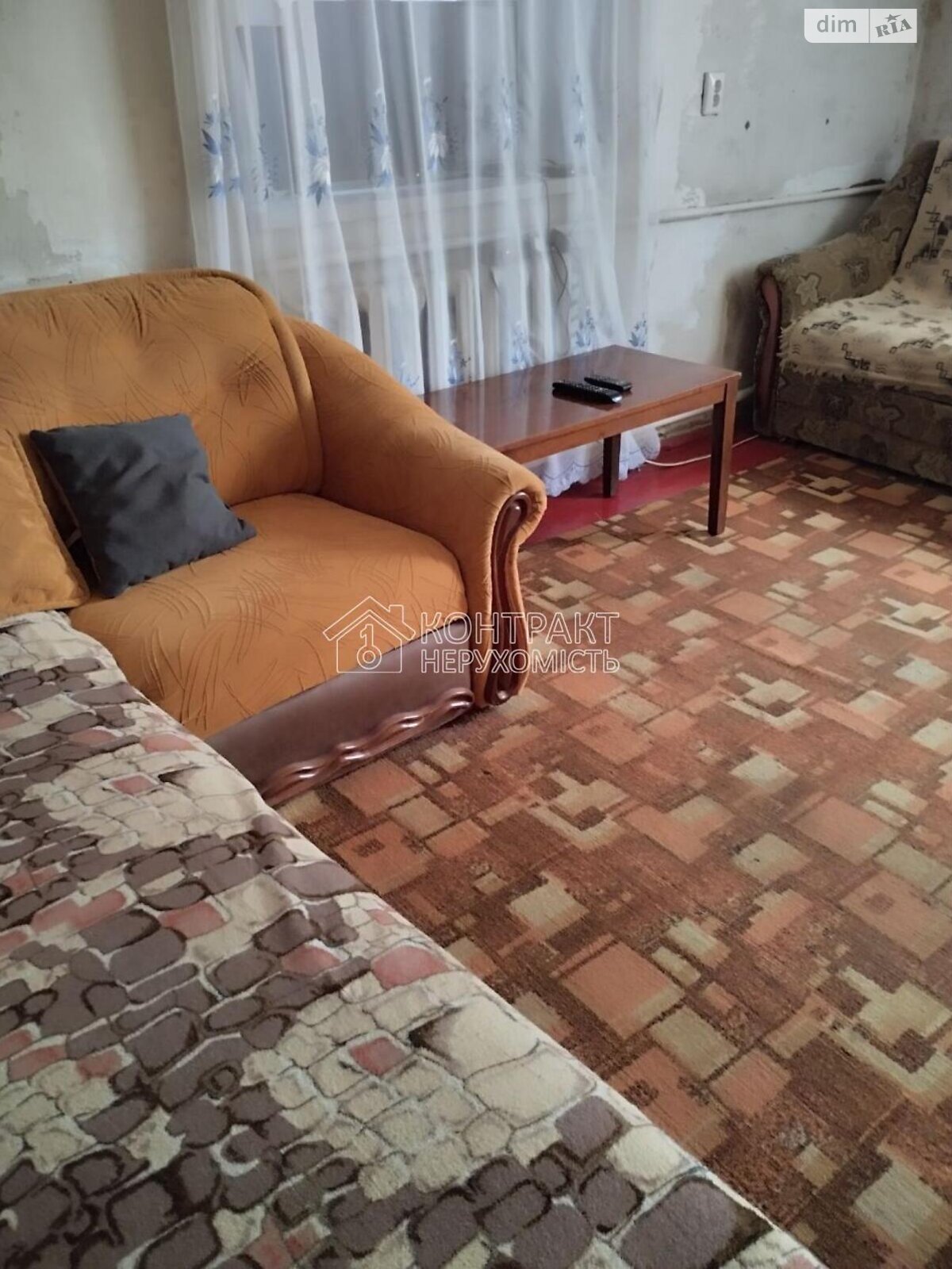 одноповерховий будинок, 111 кв. м, кирпич. Продаж у Кегичівці фото 1 одноповерховий будинок, 111 кв. м, кирпич. Продаж у Кегичівці фото 1