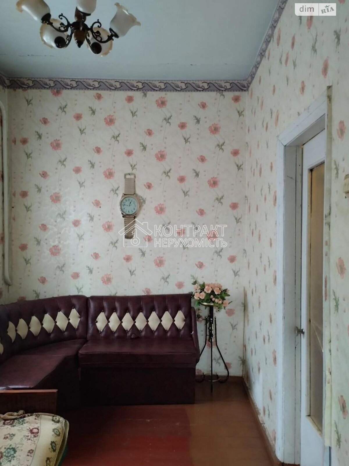 одноповерховий будинок, 111 кв. м, кирпич. Продаж у Кегичівці фото 1 одноповерховий будинок, 111 кв. м, кирпич. Продаж у Кегичівці фото 1