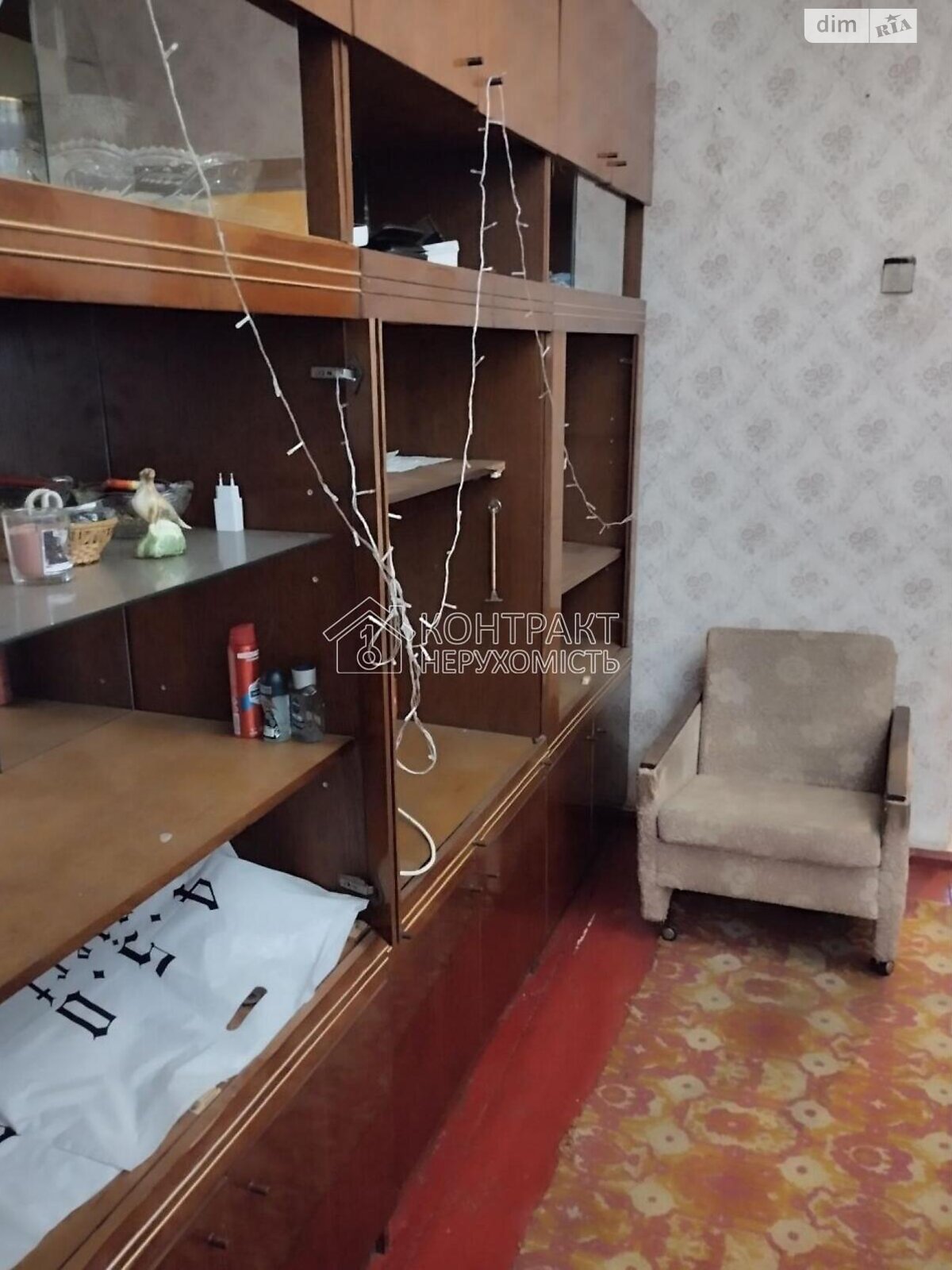 одноповерховий будинок, 111 кв. м, кирпич. Продаж у Кегичівці фото 1 одноповерховий будинок, 111 кв. м, кирпич. Продаж у Кегичівці фото 1