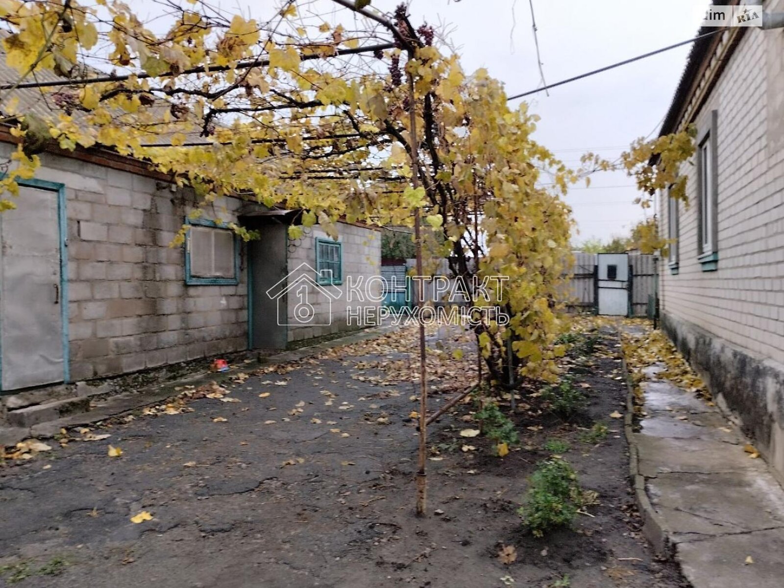 одноповерховий будинок, 111 кв. м, кирпич. Продаж у Кегичівці фото 1 одноповерховий будинок, 111 кв. м, кирпич. Продаж у Кегичівці фото 1