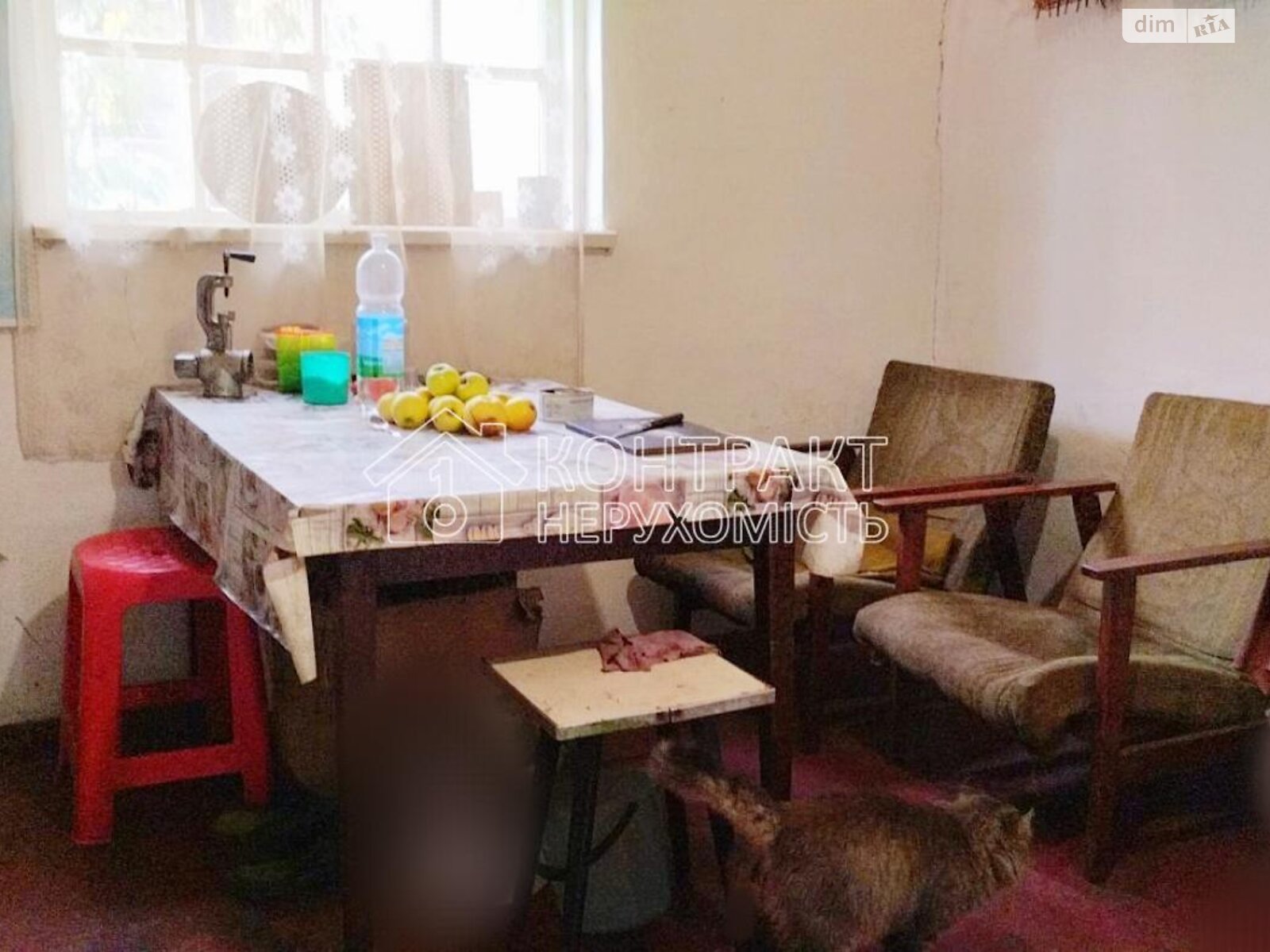 одноповерховий будинок, 111 кв. м, кирпич. Продаж у Кегичівці фото 1 одноповерховий будинок, 111 кв. м, кирпич. Продаж у Кегичівці фото 1