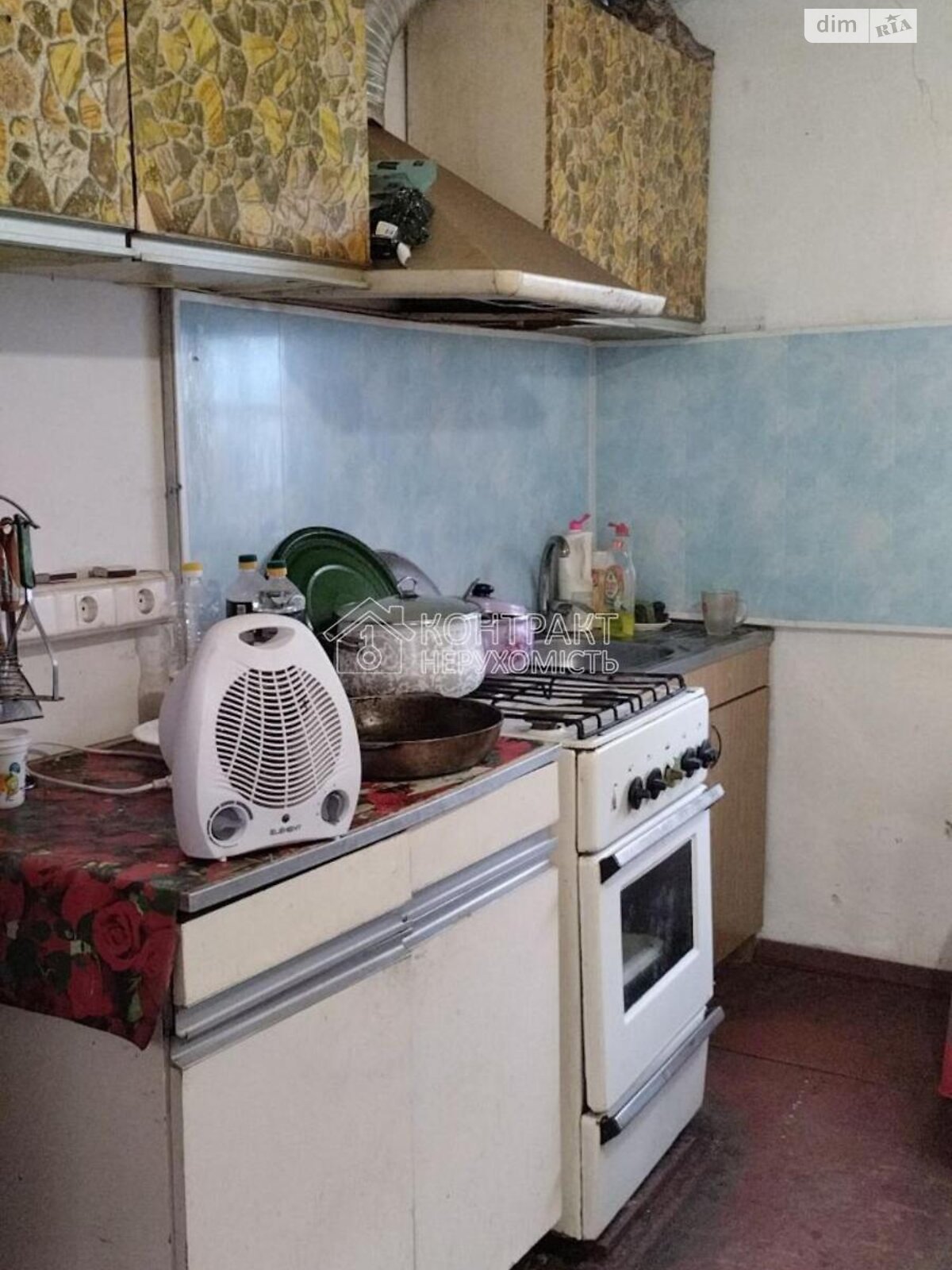 одноповерховий будинок, 111 кв. м, кирпич. Продаж у Кегичівці фото 1 одноповерховий будинок, 111 кв. м, кирпич. Продаж у Кегичівці фото 1