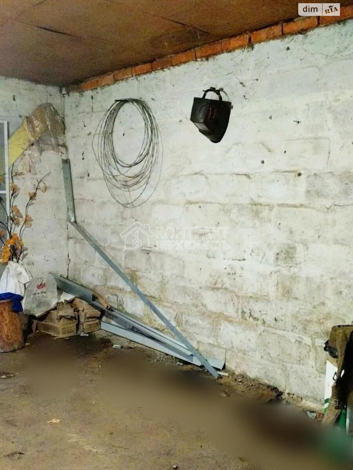 одноповерховий будинок, 111 кв. м, кирпич. Продаж у Кегичівці фото 1 одноповерховий будинок, 111 кв. м, кирпич. Продаж у Кегичівці фото 1