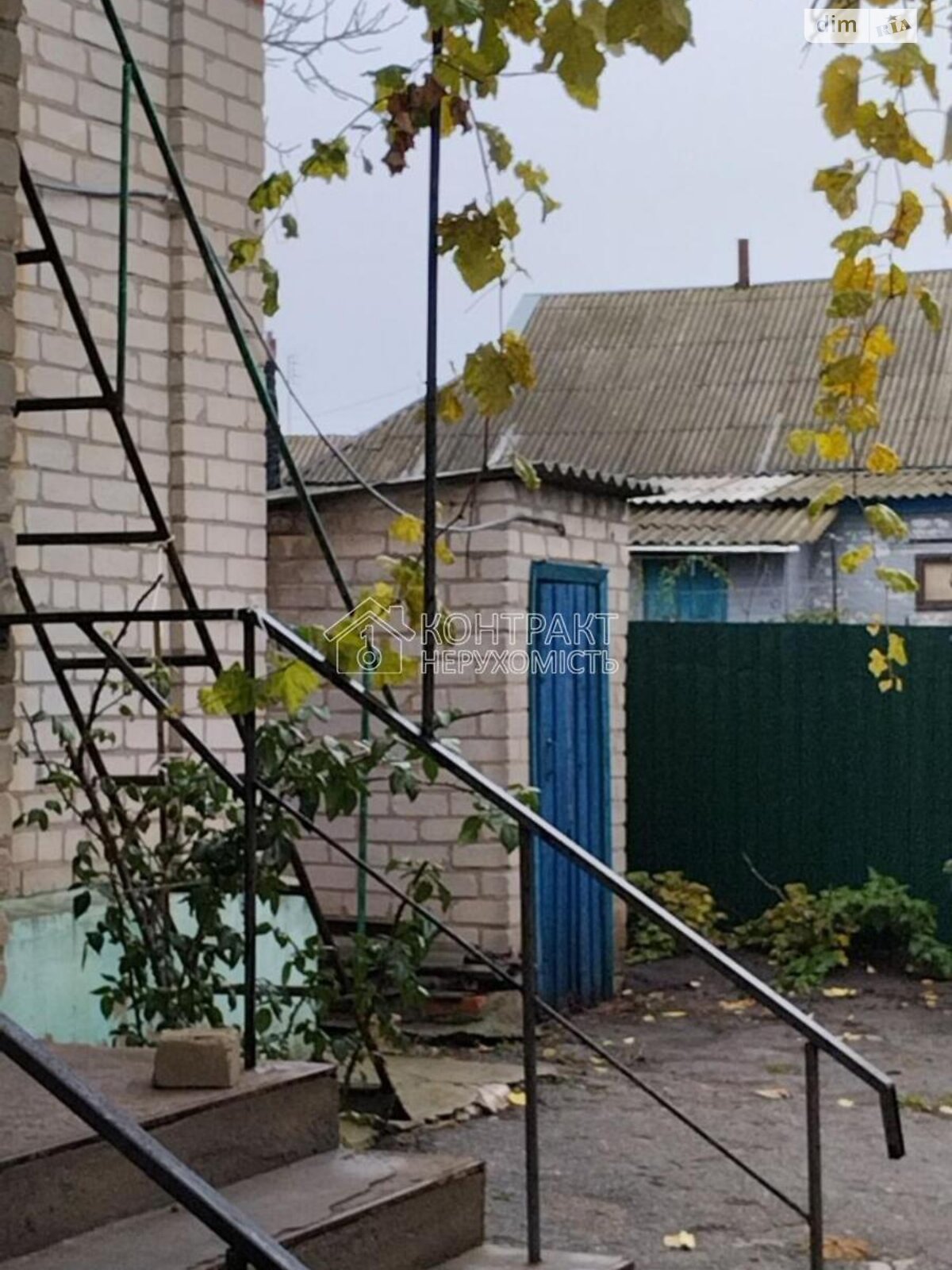 одноповерховий будинок, 111 кв. м, кирпич. Продаж у Кегичівці фото 1 одноповерховий будинок, 111 кв. м, кирпич. Продаж у Кегичівці фото 1