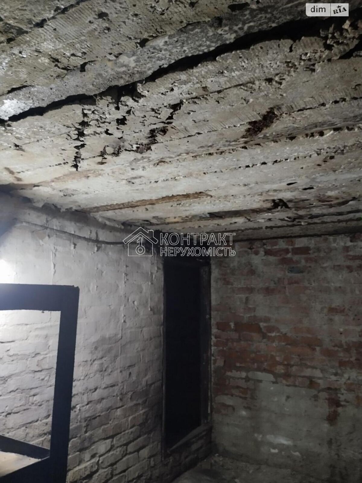 одноповерховий будинок, 111 кв. м, кирпич. Продаж у Кегичівці фото 1 одноповерховий будинок, 111 кв. м, кирпич. Продаж у Кегичівці фото 1