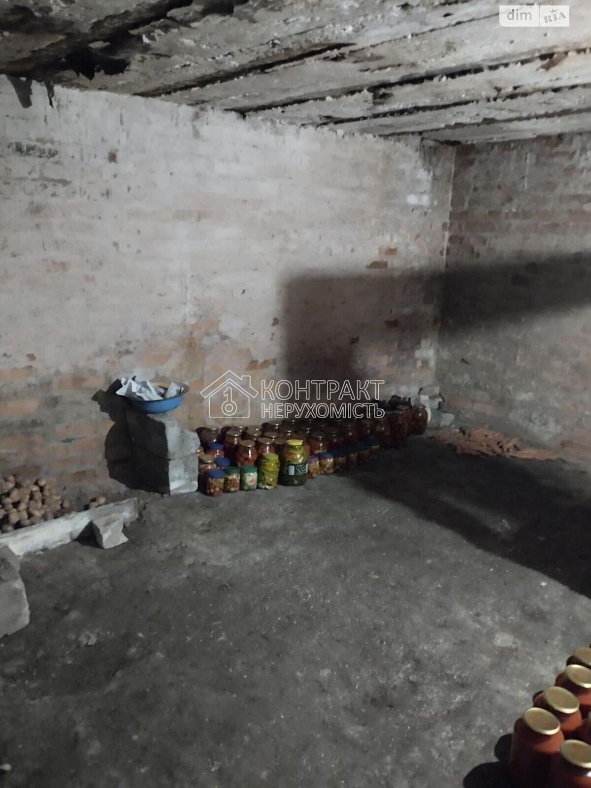 одноповерховий будинок, 111 кв. м, кирпич. Продаж у Кегичівці фото 1 одноповерховий будинок, 111 кв. м, кирпич. Продаж у Кегичівці фото 1