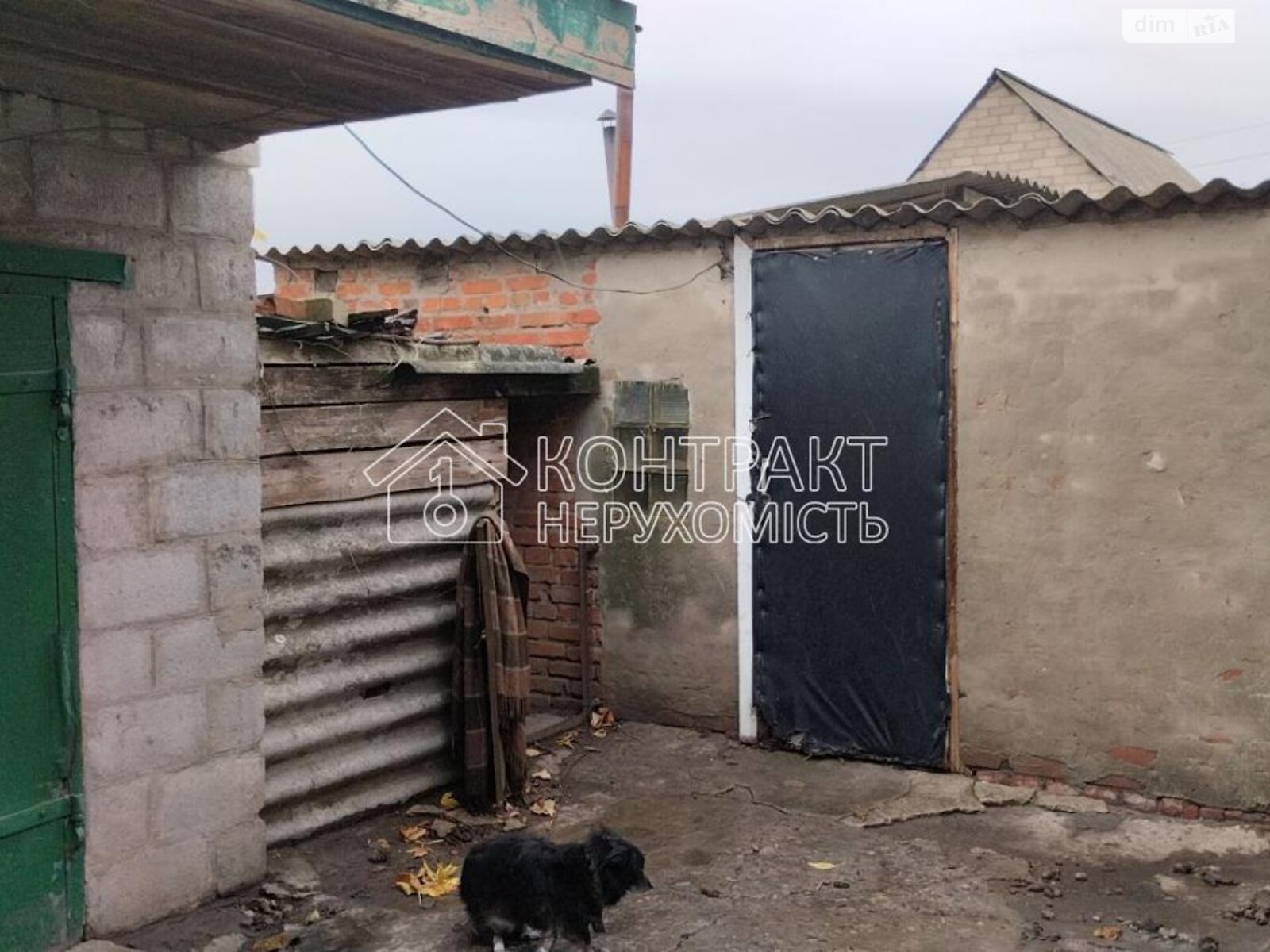 одноповерховий будинок, 111 кв. м, кирпич. Продаж у Кегичівці фото 1 одноповерховий будинок, 111 кв. м, кирпич. Продаж у Кегичівці фото 1