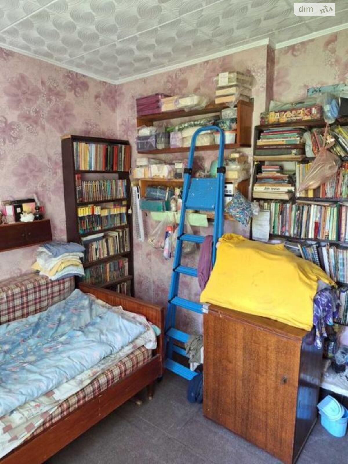 триповерховий будинок веранда, 120 кв. м, цегла. Продаж у Келеберді фото 1