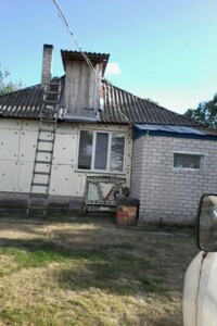 одноэтажный дом с верандой, 78 кв. м, кирпич. Продажа в Келеберде фото 2