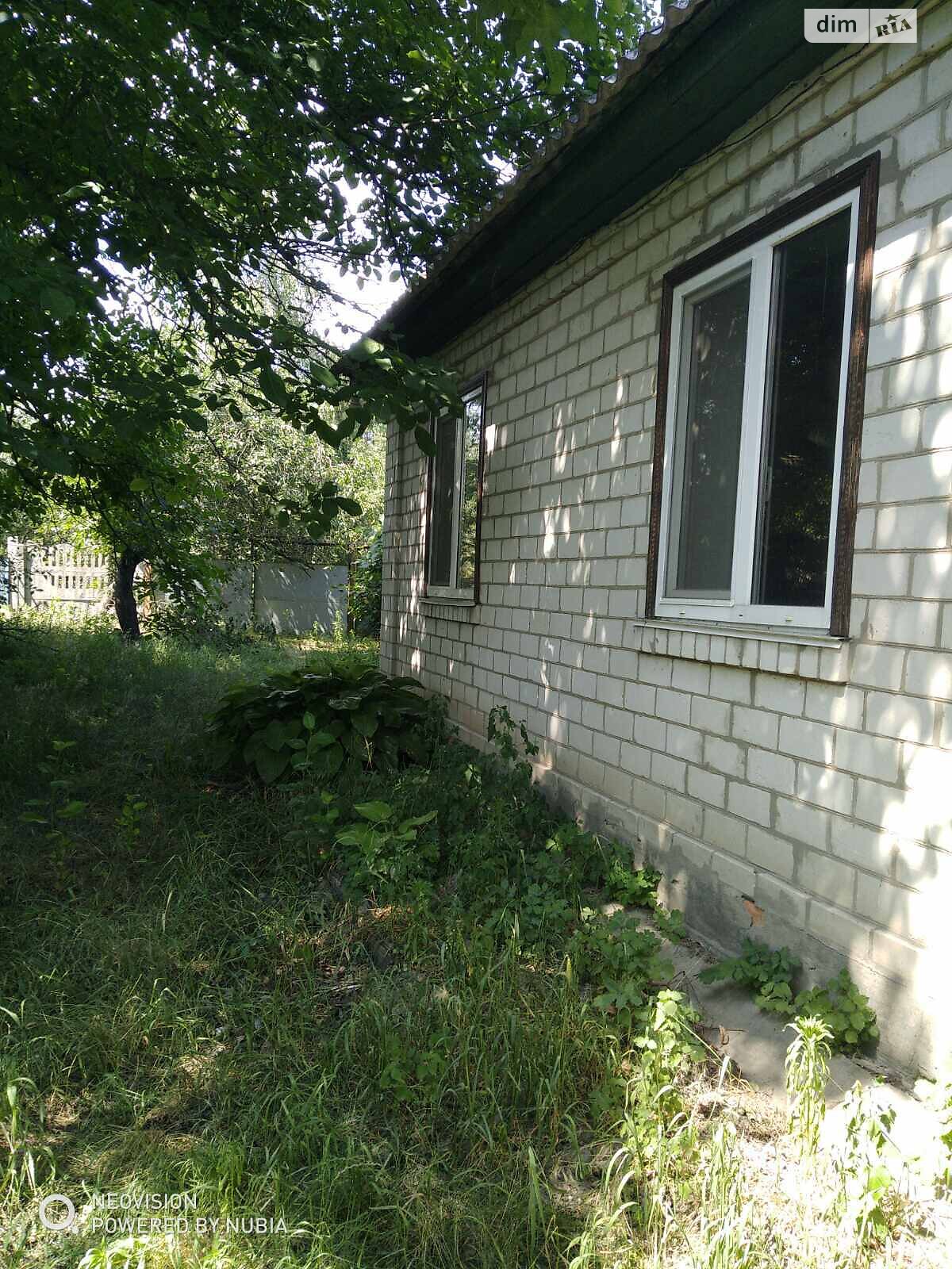 одноповерховий будинок з верандою, 47.3 кв. м, цегла. Продаж у Келеберді фото 1 одноповерховий будинок з верандою, 47.3 кв. м, цегла. Продаж у Келеберді фото 1