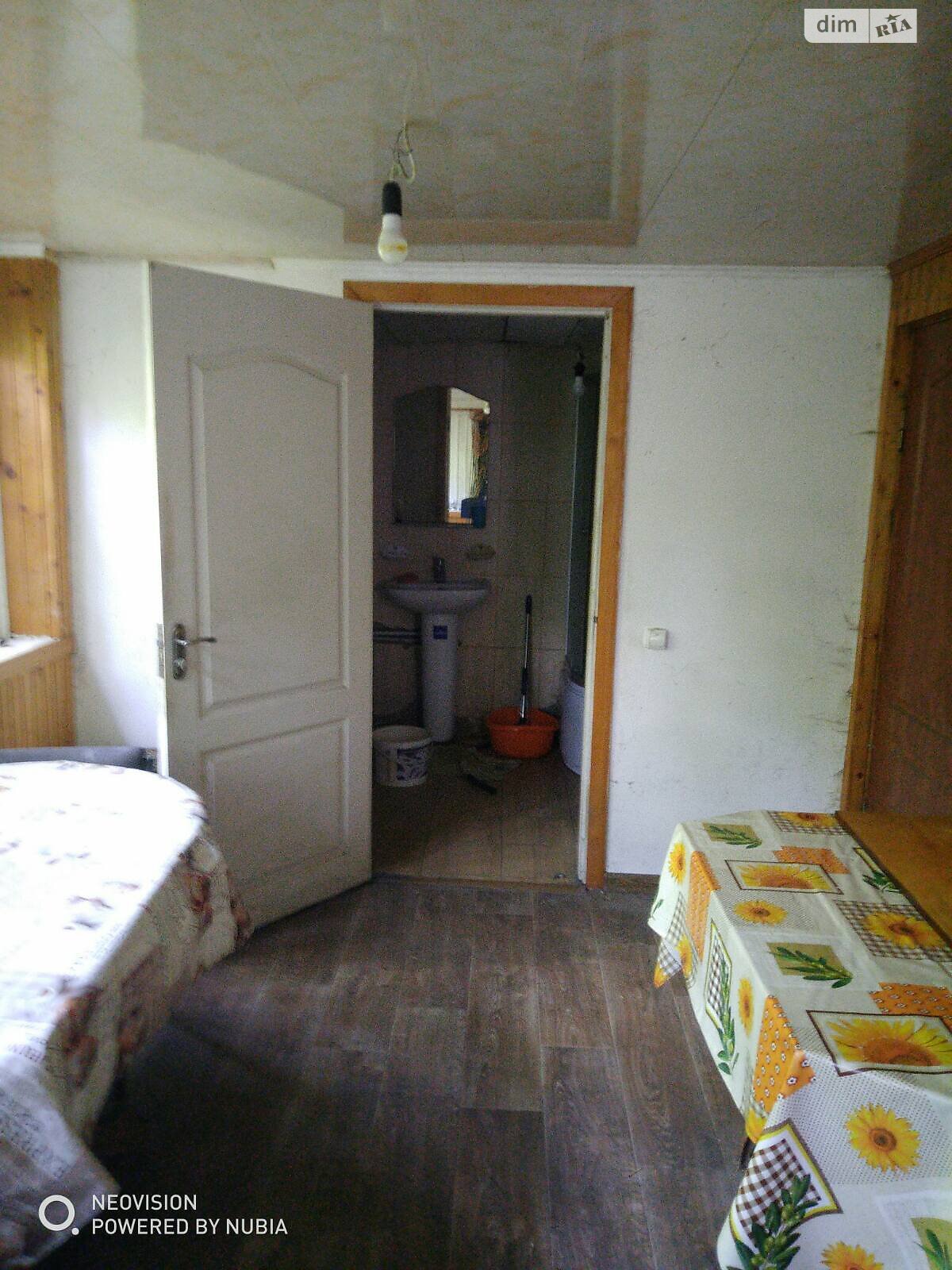 одноповерховий будинок з верандою, 47.3 кв. м, цегла. Продаж у Келеберді фото 1 одноповерховий будинок з верандою, 47.3 кв. м, цегла. Продаж у Келеберді фото 1