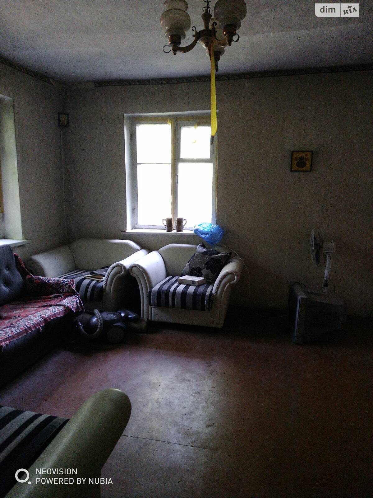 одноповерховий будинок з верандою, 47.3 кв. м, цегла. Продаж у Келеберді фото 1 одноповерховий будинок з верандою, 47.3 кв. м, цегла. Продаж у Келеберді фото 1