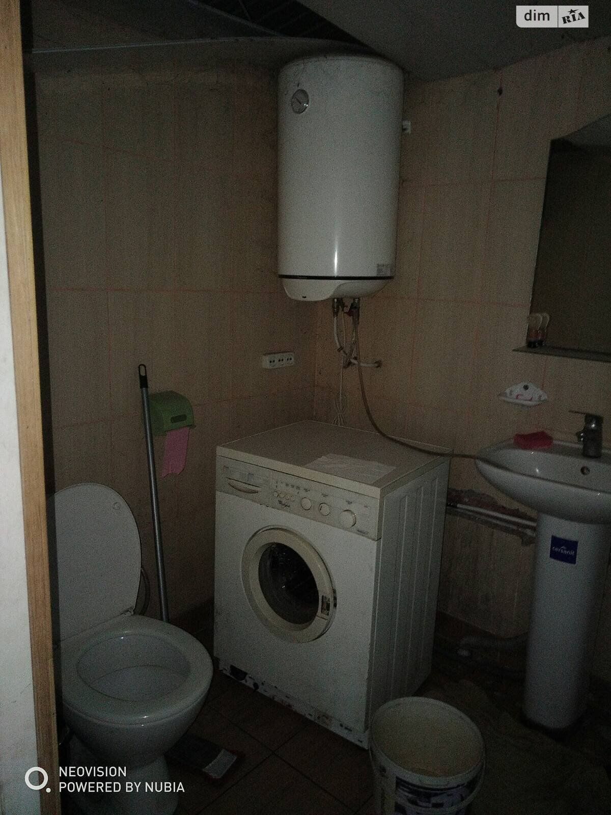 одноповерховий будинок з верандою, 47.3 кв. м, цегла. Продаж у Келеберді фото 1 одноповерховий будинок з верандою, 47.3 кв. м, цегла. Продаж у Келеберді фото 1