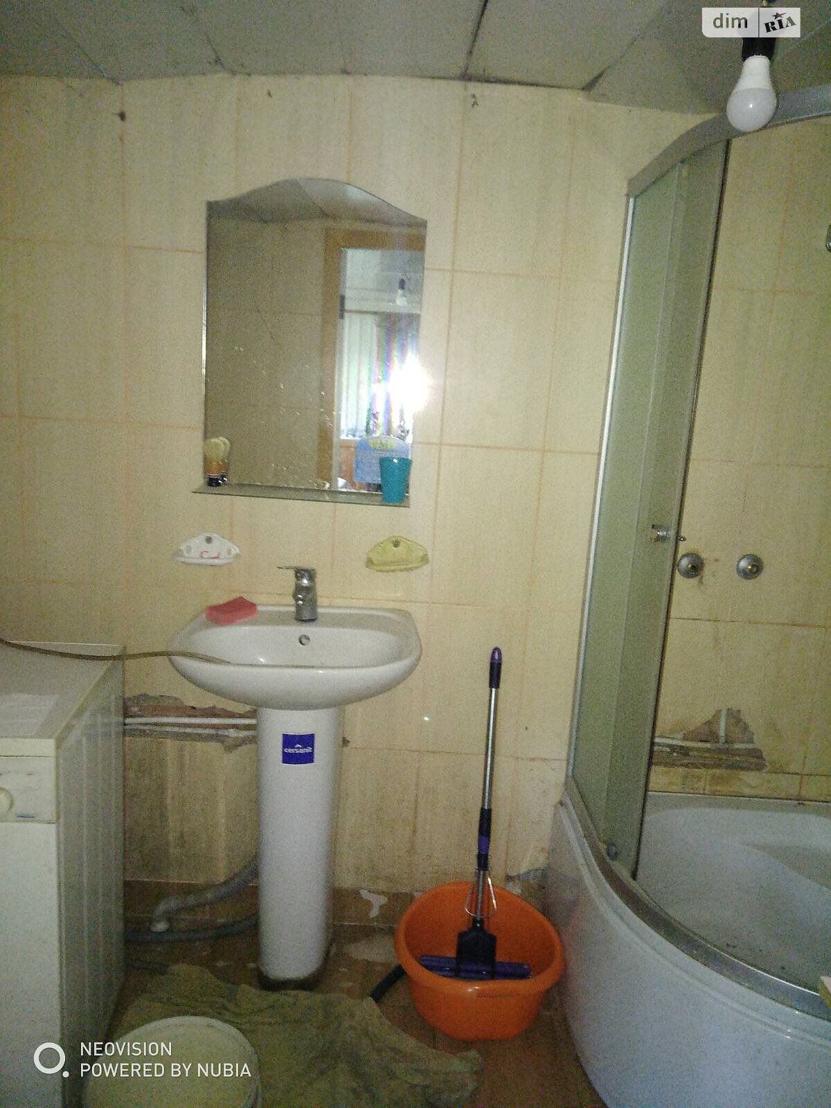 одноповерховий будинок з верандою, 47.3 кв. м, цегла. Продаж у Келеберді фото 1 одноповерховий будинок з верандою, 47.3 кв. м, цегла. Продаж у Келеберді фото 1