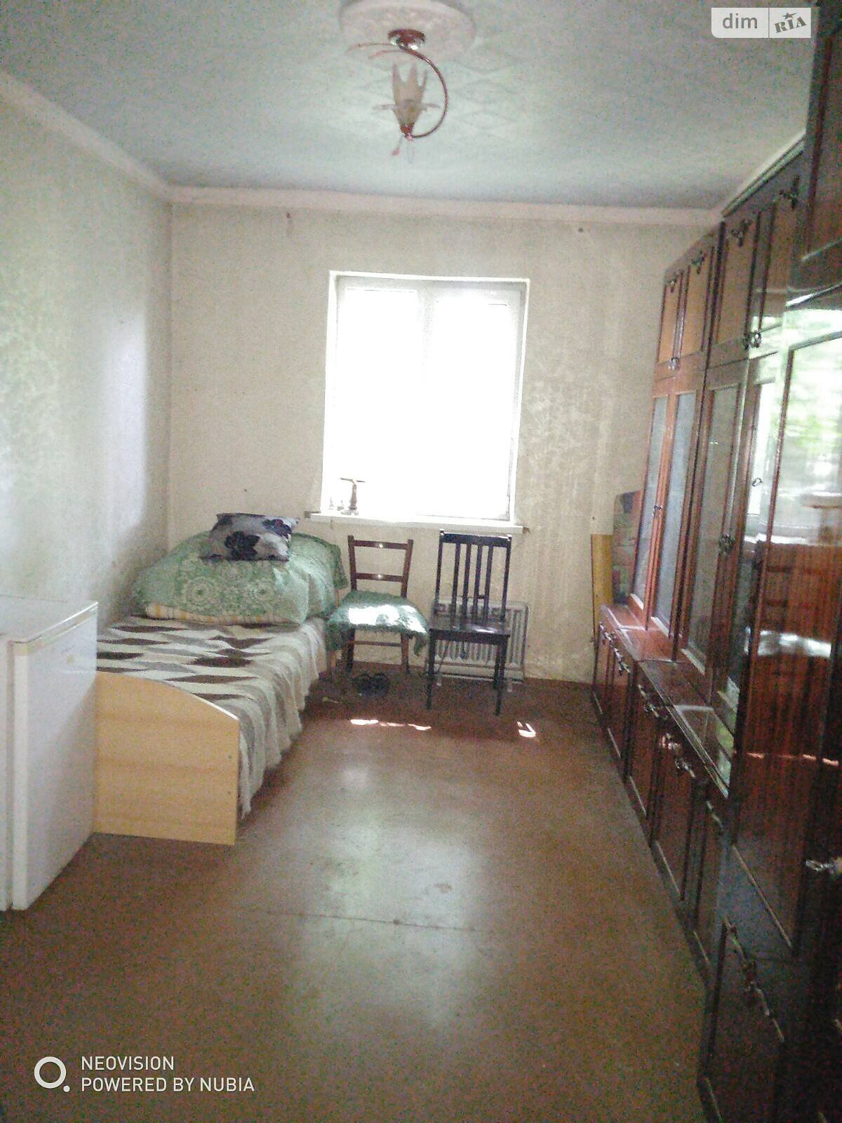 одноповерховий будинок з верандою, 47.3 кв. м, цегла. Продаж у Келеберді фото 1 одноповерховий будинок з верандою, 47.3 кв. м, цегла. Продаж у Келеберді фото 1