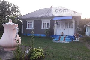 одноэтажный дом с ремонтом, 97 кв. м, кирпич. Продажа в Бузовице фото 1