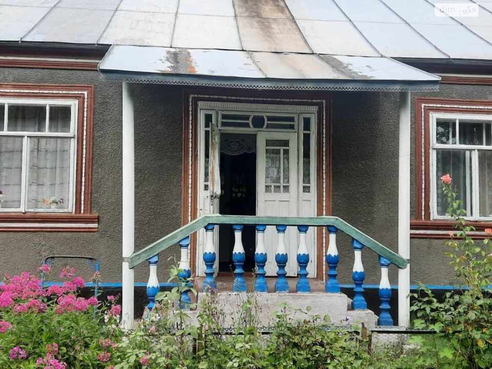 одноповерховий будинок, 72 кв. м, шлакоблок. Продаж в Кельменцях, район Кельменці фото 1 одноповерховий будинок, 72 кв. м, шлакоблок. Продаж в Кельменцях, район Кельменці фото 1