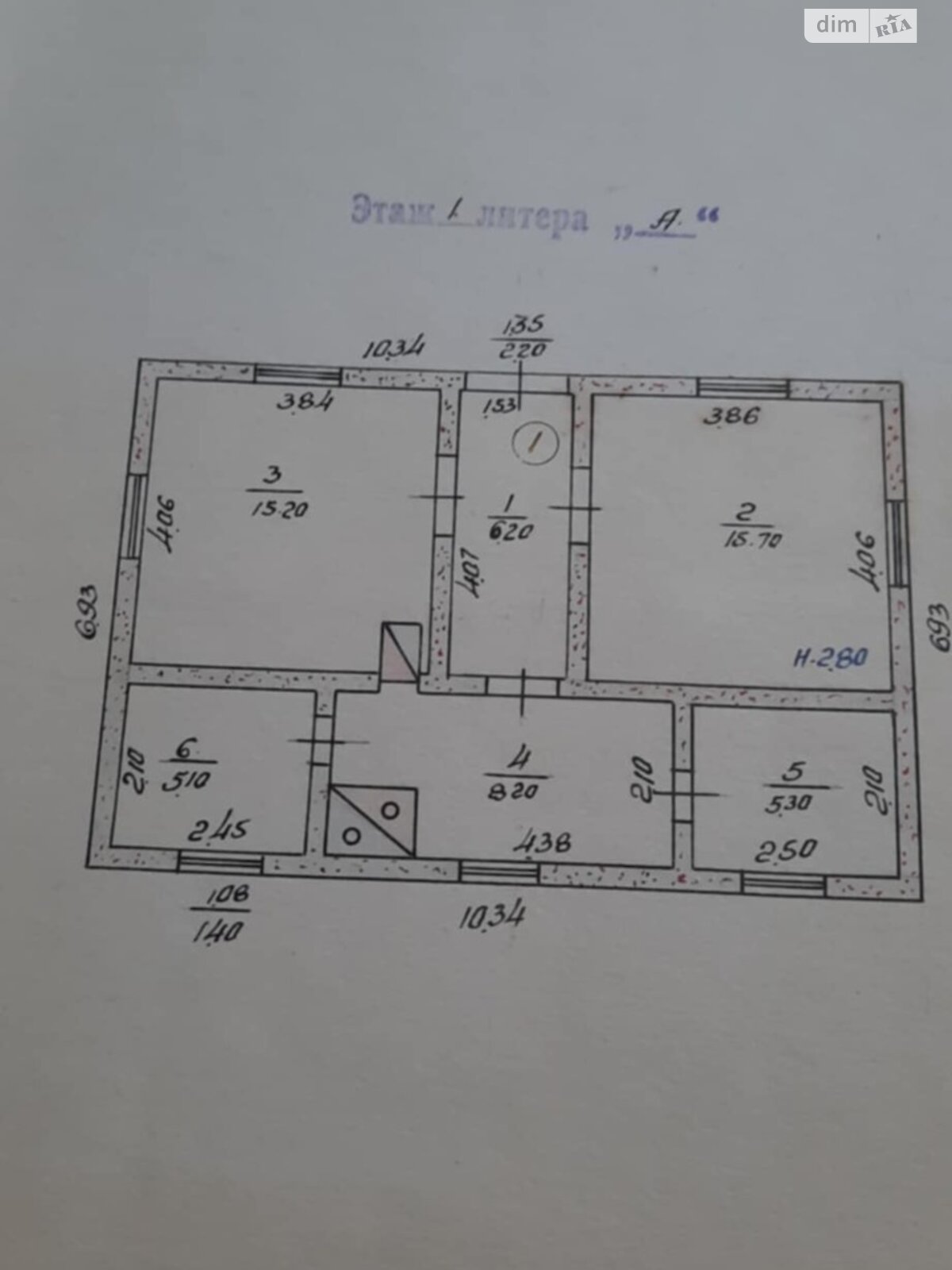 одноповерховий будинок, 72 кв. м, шлакоблок. Продаж в Кельменцях, район Кельменці фото 1 одноповерховий будинок, 72 кв. м, шлакоблок. Продаж в Кельменцях, район Кельменці фото 1