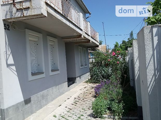 двухэтажный дом с садом, 116 кв. м, ракушечник (ракушняк). Продажа в Керчи фото 1 двухэтажный дом с садом, 116 кв. м, ракушечник (ракушняк). Продажа в Керчи фото 1