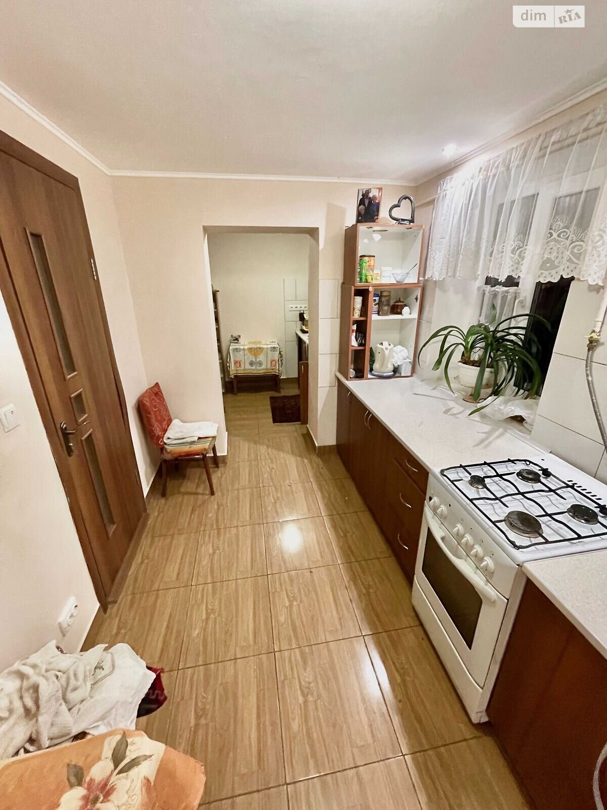 одноповерховий будинок з гаражем, 115 кв. м, цегла. Продаж у Керниці фото 1