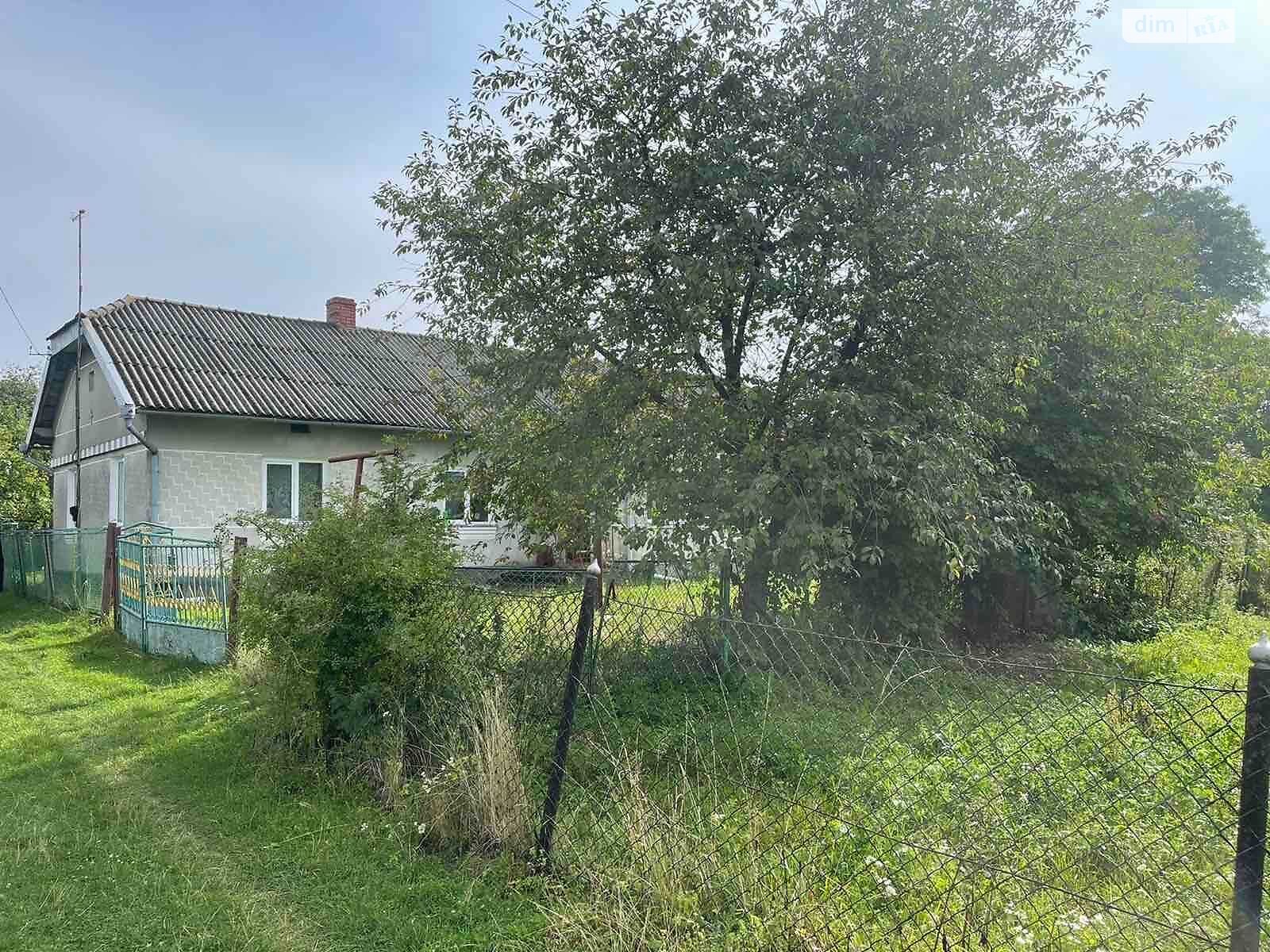 одноповерховий будинок з гаражем, 115 кв. м, цегла. Продаж у Керниці фото 1