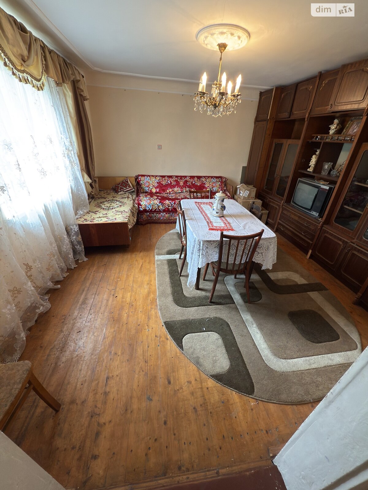 одноповерховий будинок з верандою, 115 кв. м, цегла. Продаж у Керниці фото 1 одноповерховий будинок з верандою, 115 кв. м, цегла. Продаж у Керниці фото 1