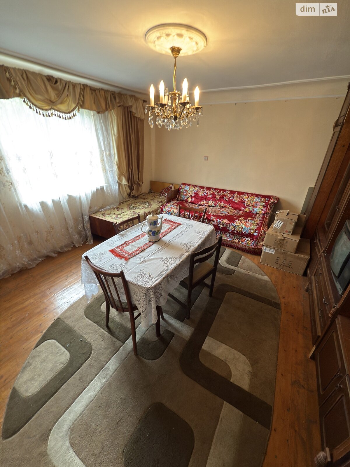 одноповерховий будинок з верандою, 115 кв. м, цегла. Продаж у Керниці фото 1 одноповерховий будинок з верандою, 115 кв. м, цегла. Продаж у Керниці фото 1